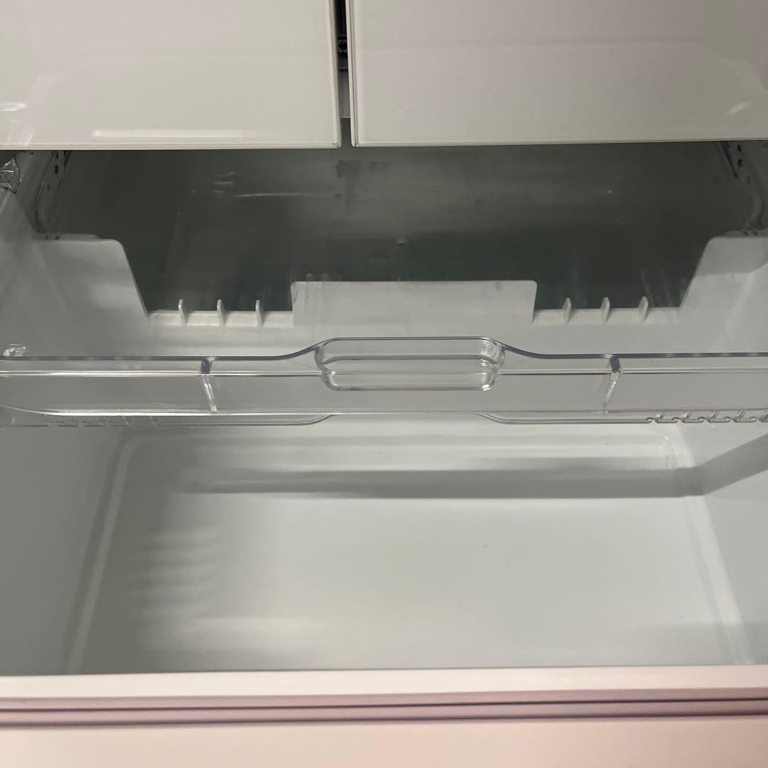 TOSHIBA GR-U460FH 2022年製 冷蔵庫 462L