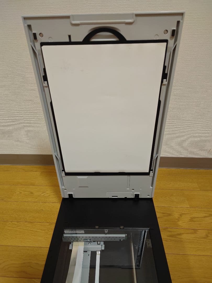 エプソン　EPSON GT-X830 フラットベッドスキャナー