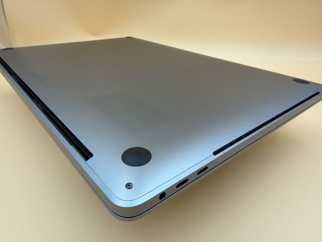 Macbook Pro 2019 16inch 32GB 1TB スペースグレイ