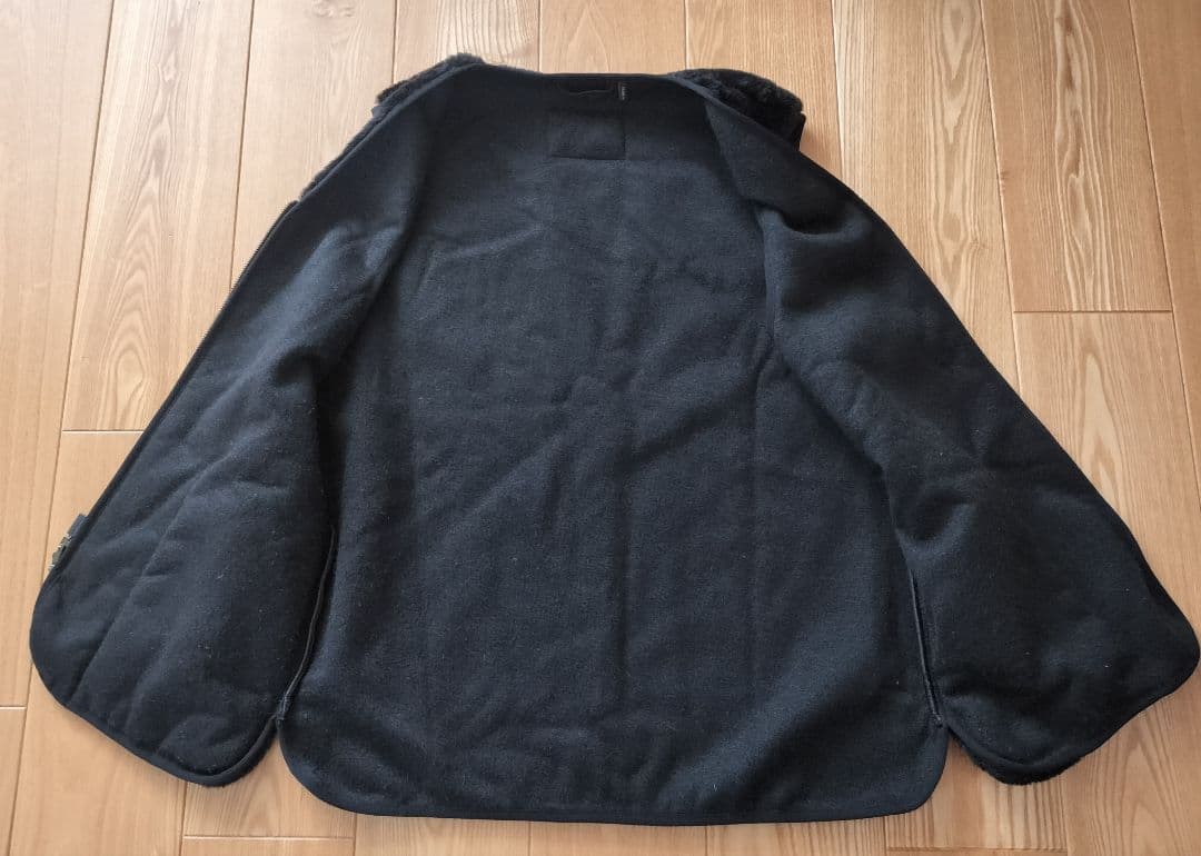 Barbour バブアー ライナー ベスト 42 メンズ兼用　ユニセックス