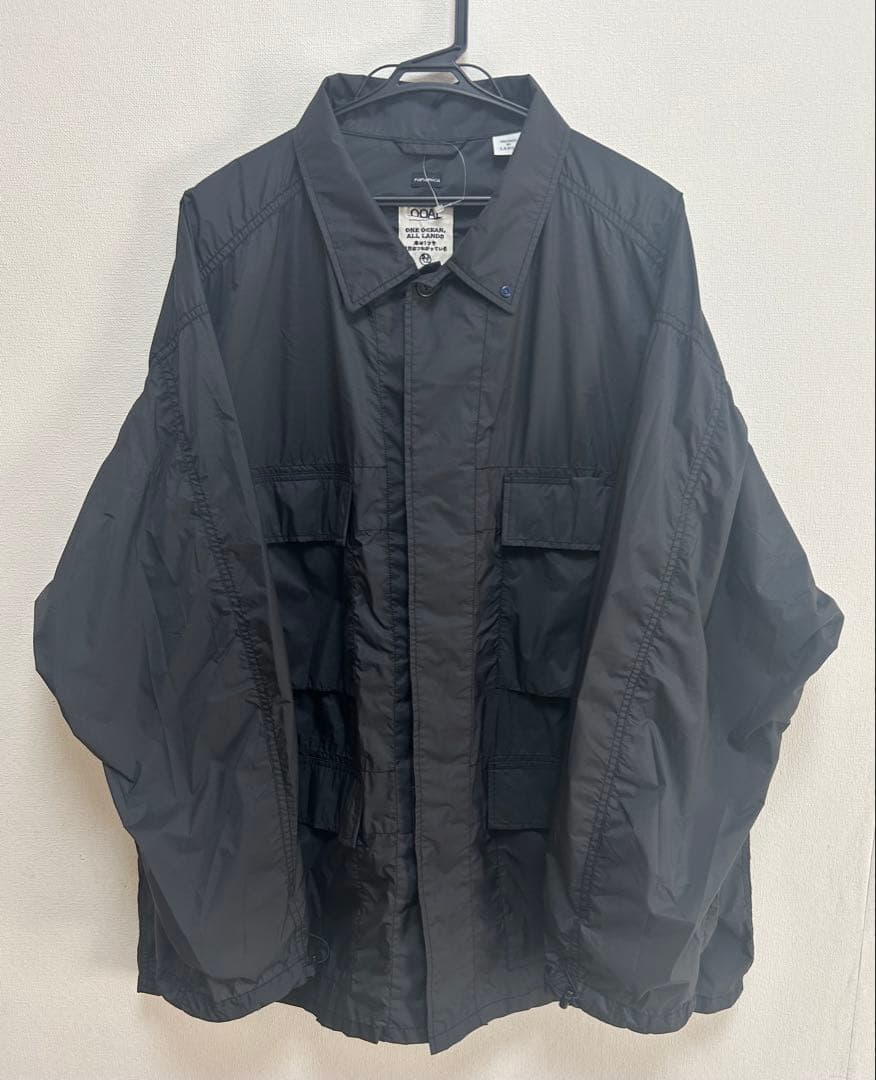ジャケット・アウター nanamica Light Weight Field Jacket