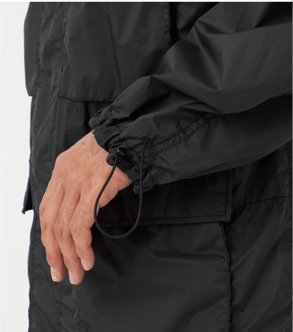 ジャケット・アウター nanamica Light Weight Field Jacket