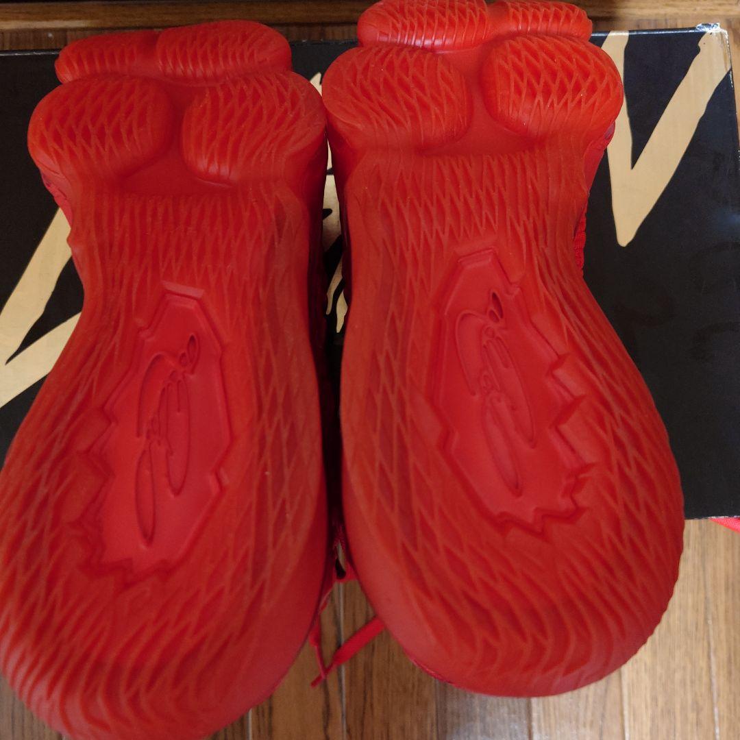 レブロン 17 Lebron ナイキ スニーカー