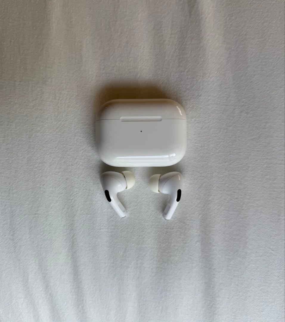 AirPods Pro 第1世代（最終価格）