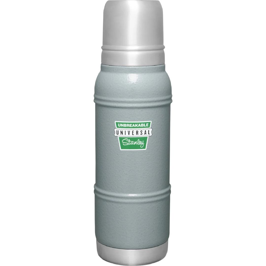 STANLEY スタンレー マイルストーン真空ボトル 1L 110周年限定 水筒