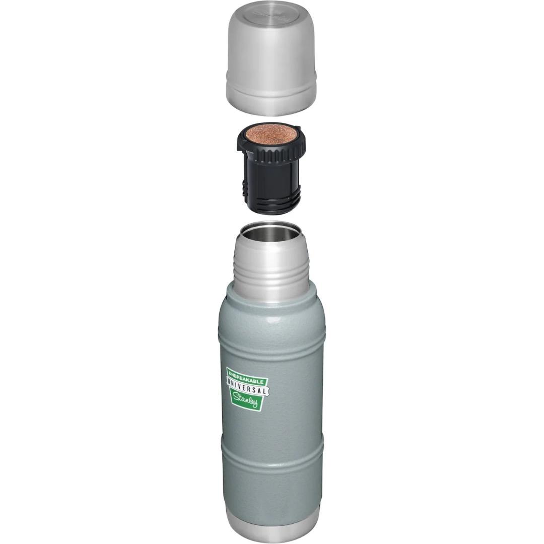 STANLEY スタンレー マイルストーン真空ボトル 1L 110周年限定 水筒