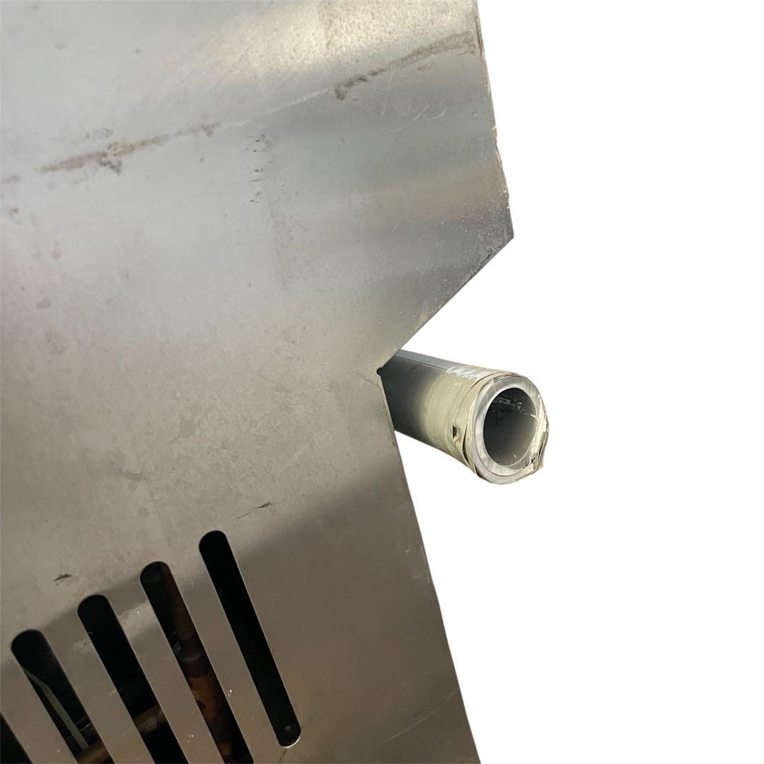 ホシザキ HOSHIZAKI 全自動製氷機 業務用IM-25M-1 厨房機器