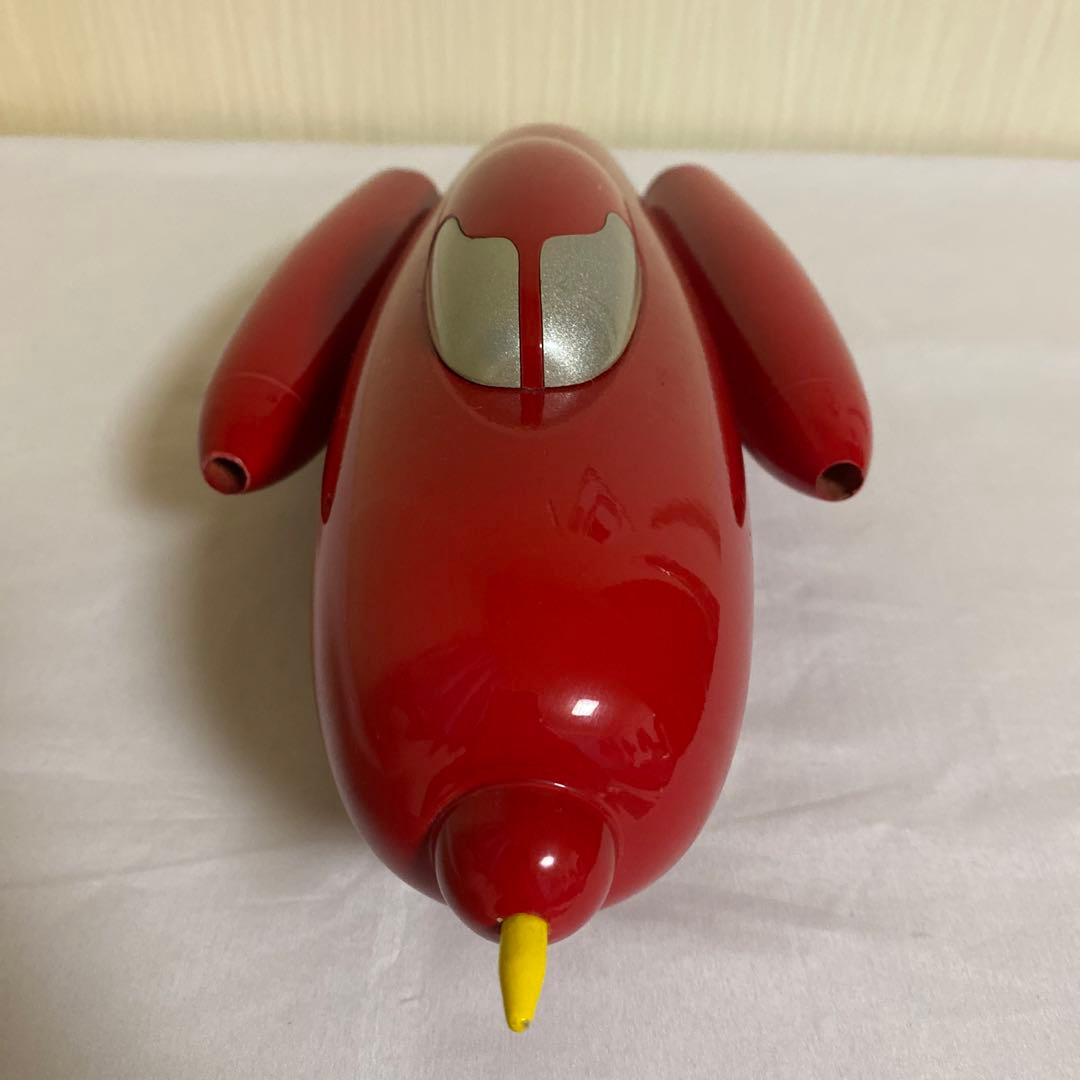 CHRISTIAN POUMEYROL フランス　ビンテージ　木製　ロケット