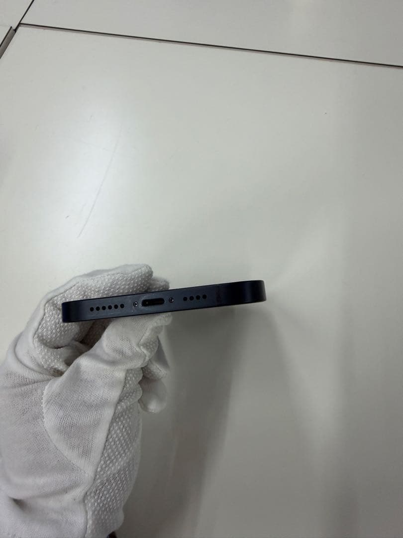 Apple iPhone 14plus ミッドナイトモデル 最大容量88%