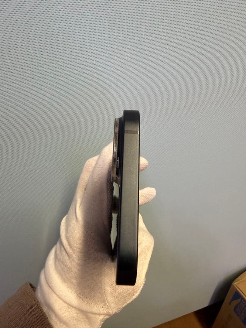 Apple iPhone 14plus ミッドナイトモデル 最大容量88%