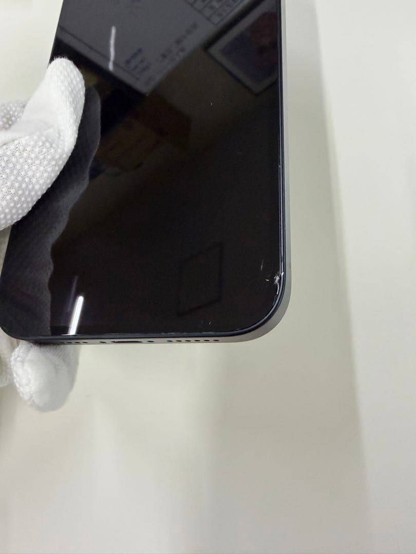 Apple iPhone 14plus ミッドナイトモデル 最大容量88%