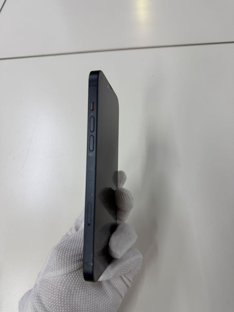 Apple iPhone 14plus ミッドナイトモデル 最大容量88%