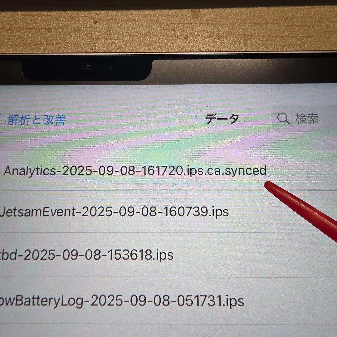 iPad Pro 12.9 第6世代 Wi-Fi 256GB スペースグレイ
