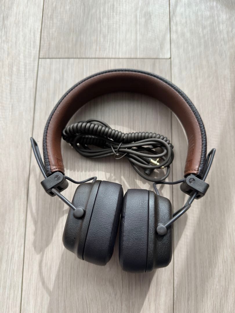 猫*王様 Marshall Major IV