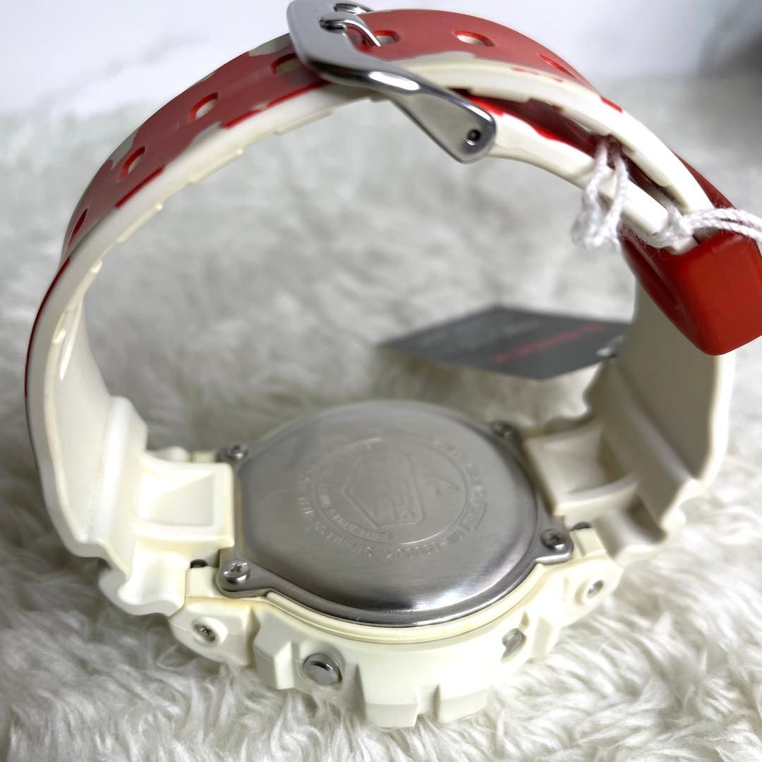 【激レア】G-SHOCK DW-6900JK-4JR 錦鯉 Kohakuモデル