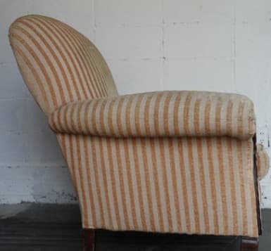 ラウンジチェア　アメリカ　ヴィンテージ