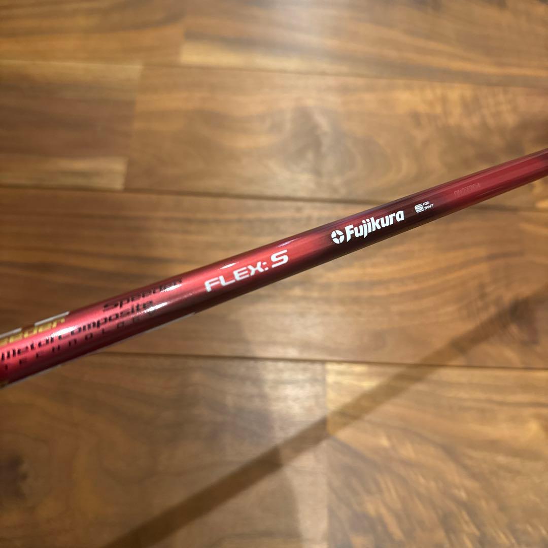 キャロウェイ　GBB EPIC STAR フレックス：S エピック