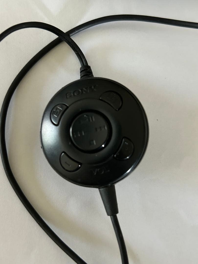 Sony D-NE241 CDウォークマン CDプレーヤー　ソニー　ポータブル