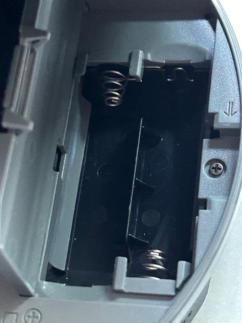 Sony D-NE241 CDウォークマン CDプレーヤー　ソニー　ポータブル