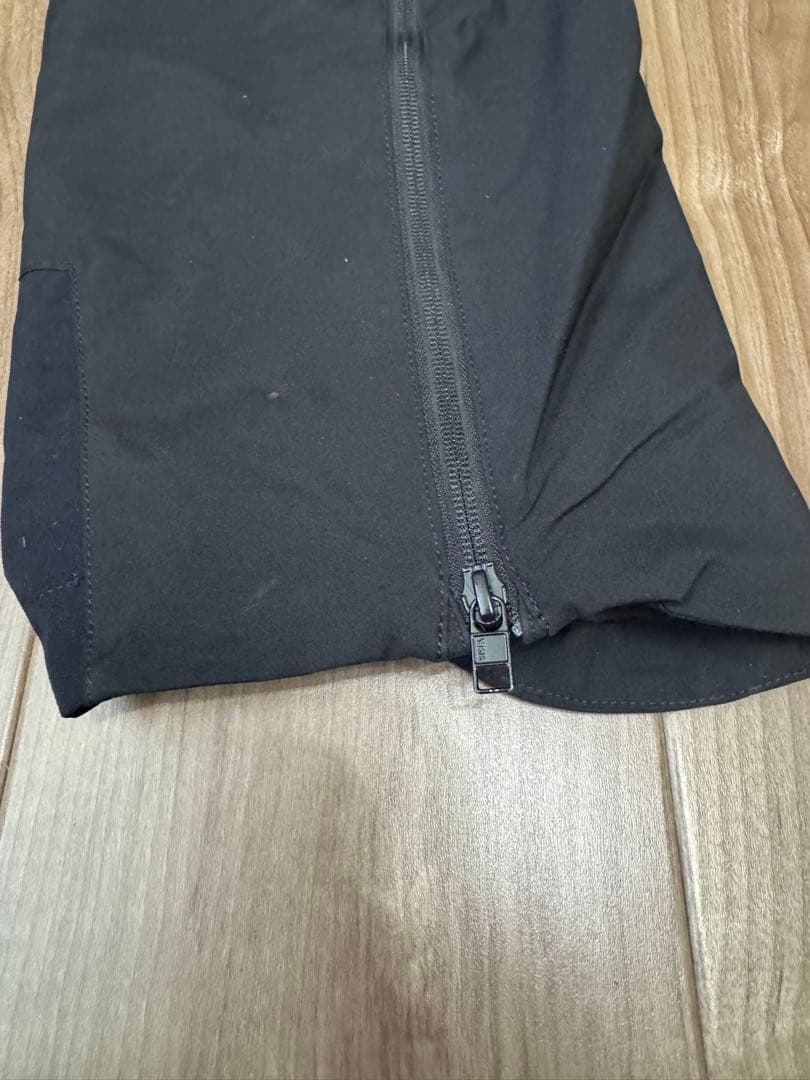 DESCENTE デサント スキーウェアSサイズ ズボンがS Sサイズ