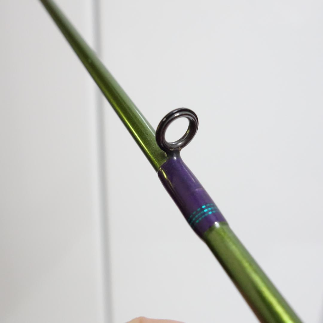 ノリーズ ロードランナーヴォイス HB760M アウェイディスタンスMID