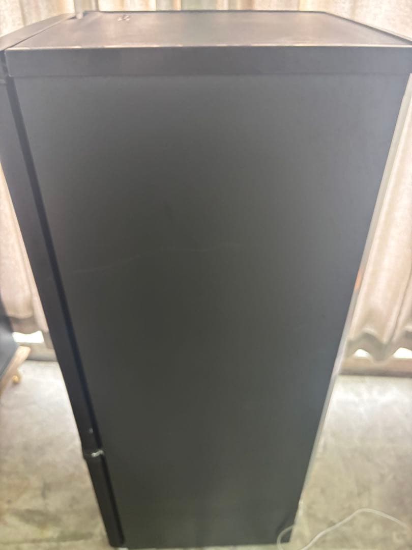 【2019年製‼️】パナソニック 冷蔵庫 NR-B17BW-T 2ドア