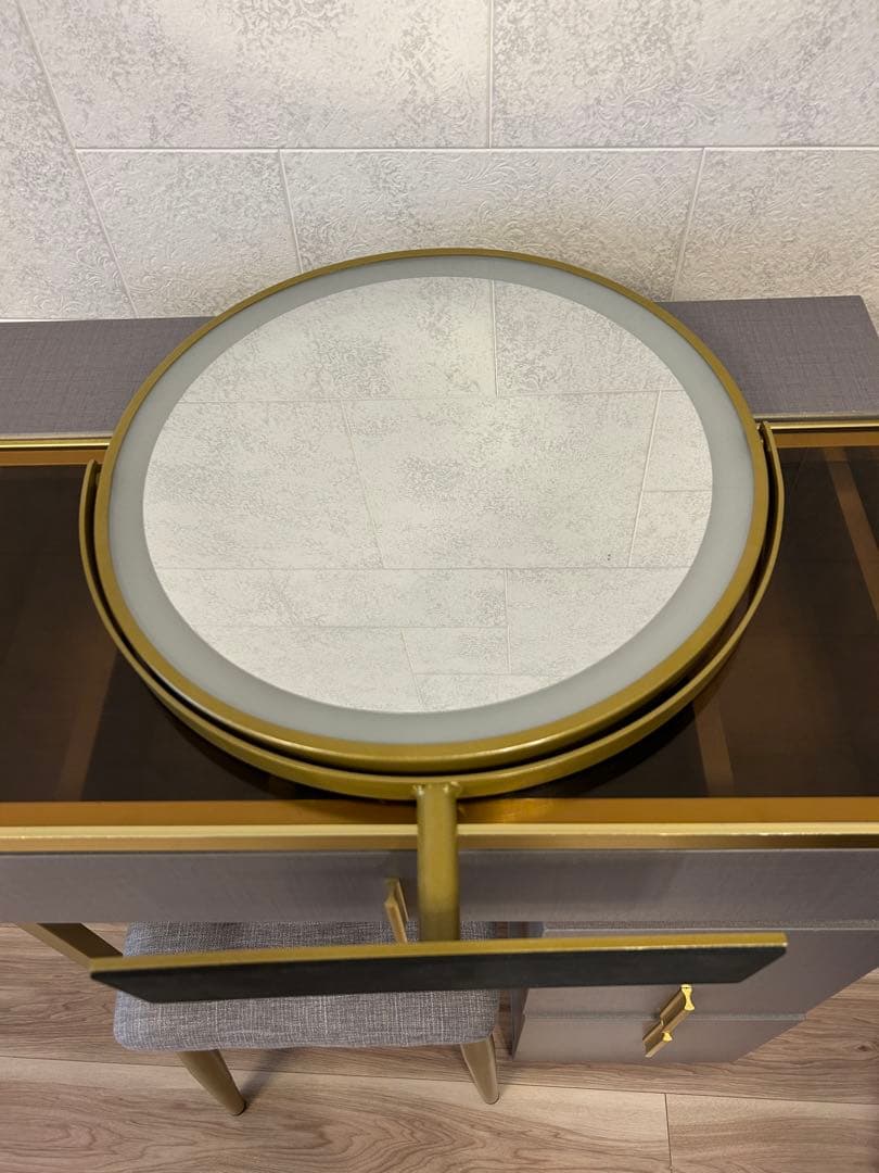 【choco】ドレッサー（２つのうち１つ目）