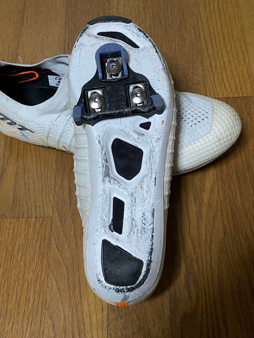 DMT KR-SL POGI's限定カラー　43.5