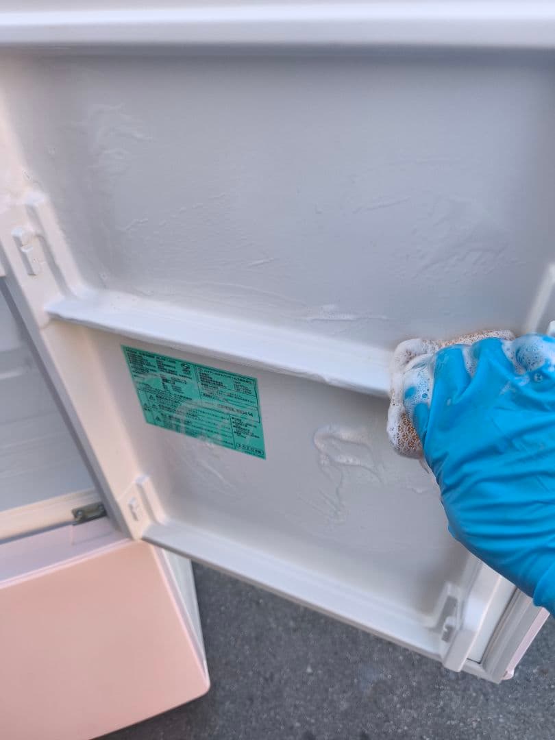 関東限 条件で無料配 20年 ピンク 冷蔵庫 ピンク冷蔵庫 ピンク家電 家電