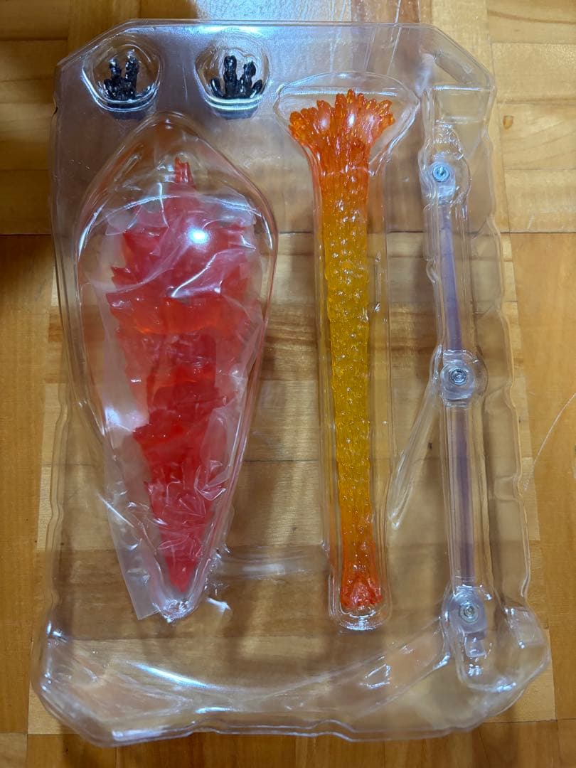 S.H. MonsterArts ゴジラ 70周年記念