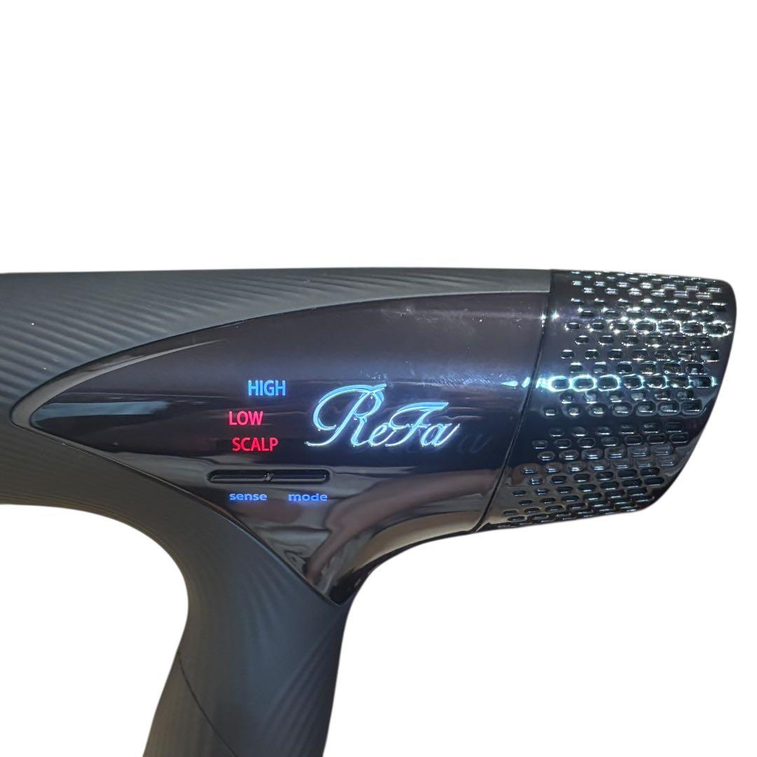 ReFa リファ ビューテック ドライヤースマート RE-AN ジャンク品