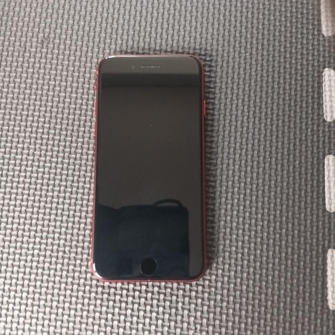 iPhoneSE第2世代