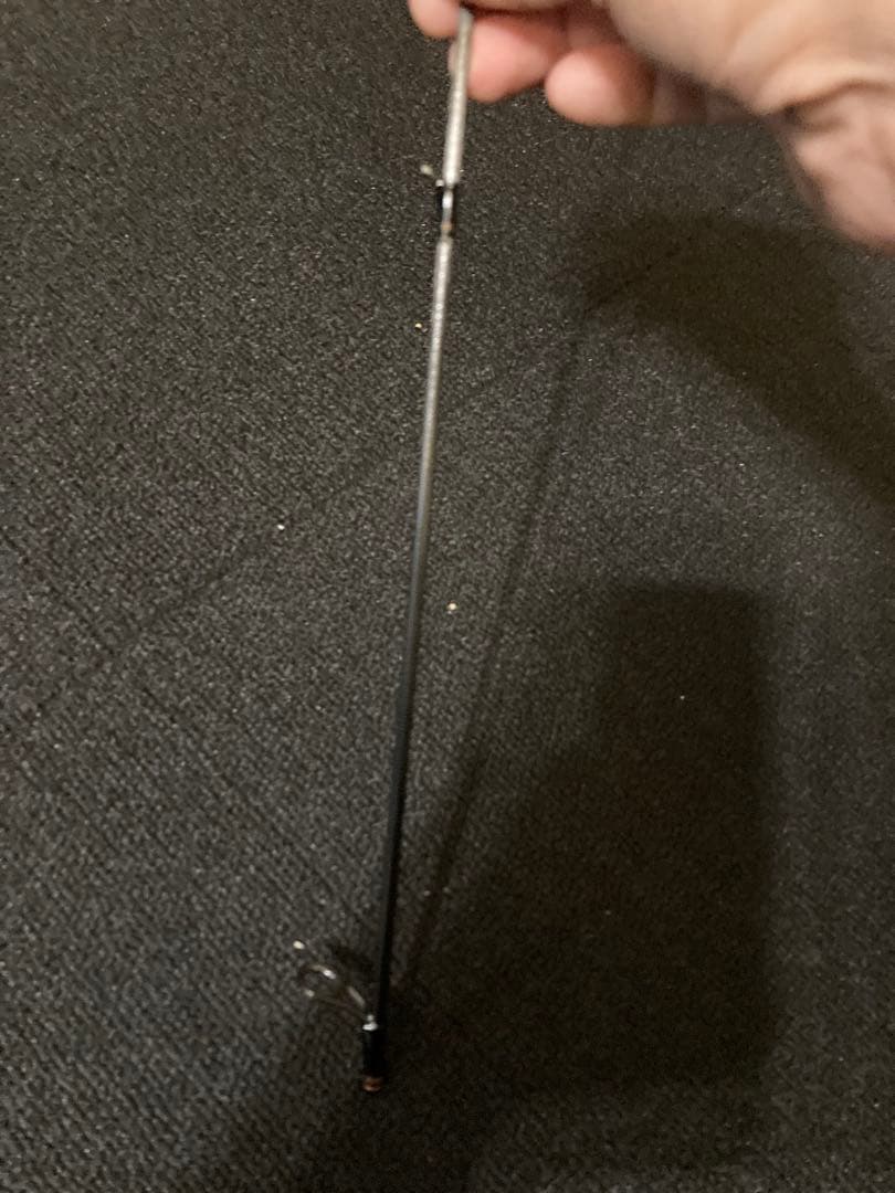 ダイワ　プレッソAGS 61UL