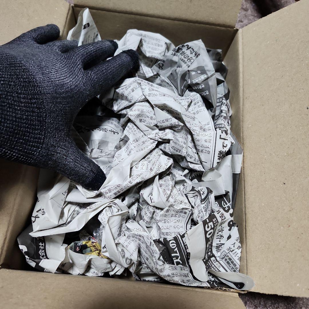 スマートフォン本体 nubia S 5G Y!mobile