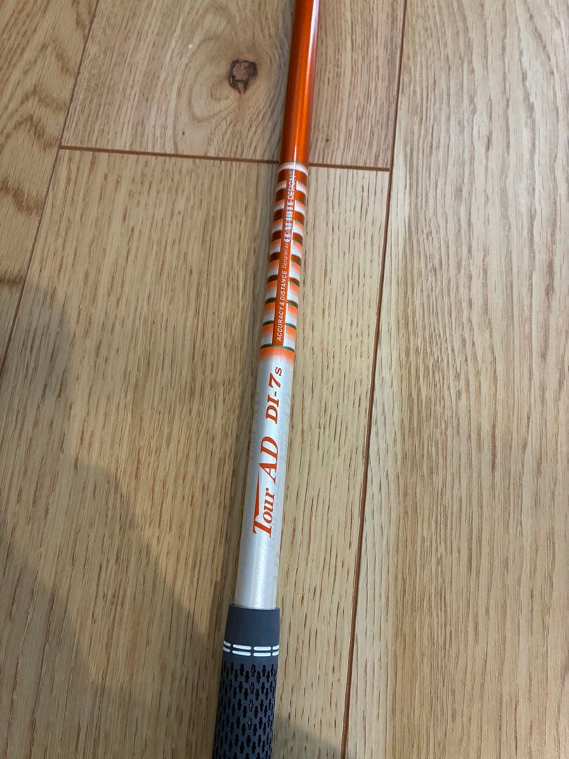 コブラ KING　LTDx フェアウェイウッド　5W