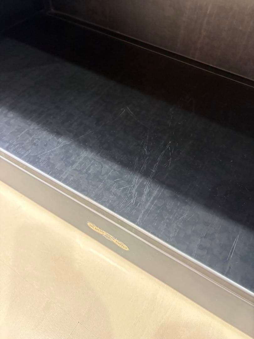 ジャーナルスタンダードファニチャー　メタルラック　美品