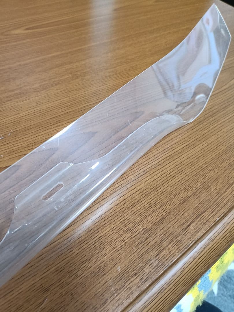 GRJ76K・GRJ79用バグガード