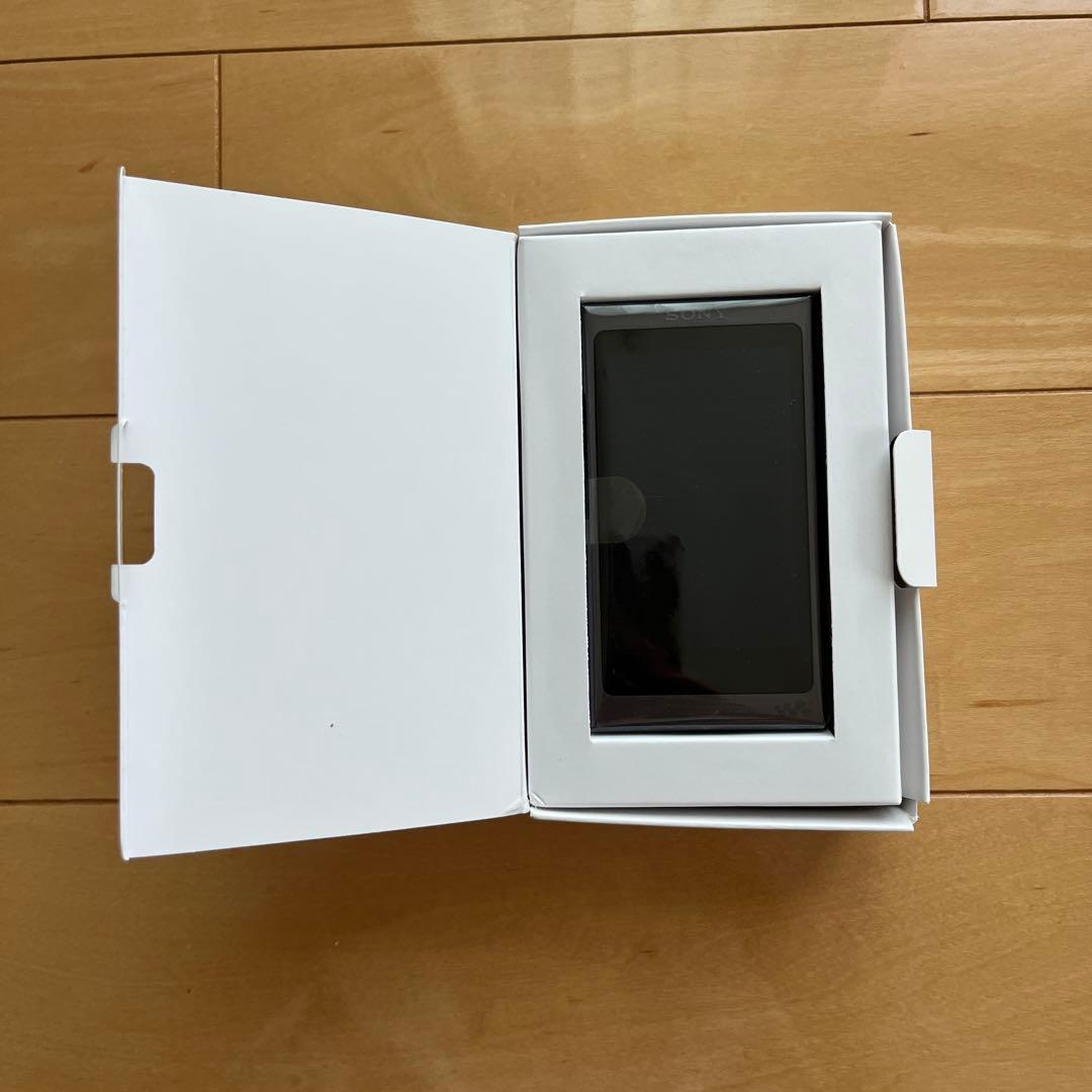 SONY NW-A45 デジタルオーディオプレーヤー 16GB