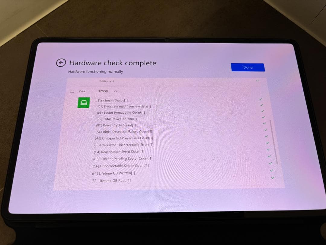 MateBook E DRC-W38 純正キーボード 純正ペンシル セット 美品