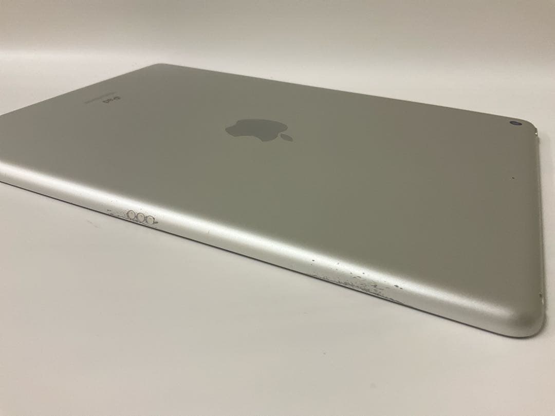 IPAD 第9世代 64GB 88％ シルバー Wifiモデル