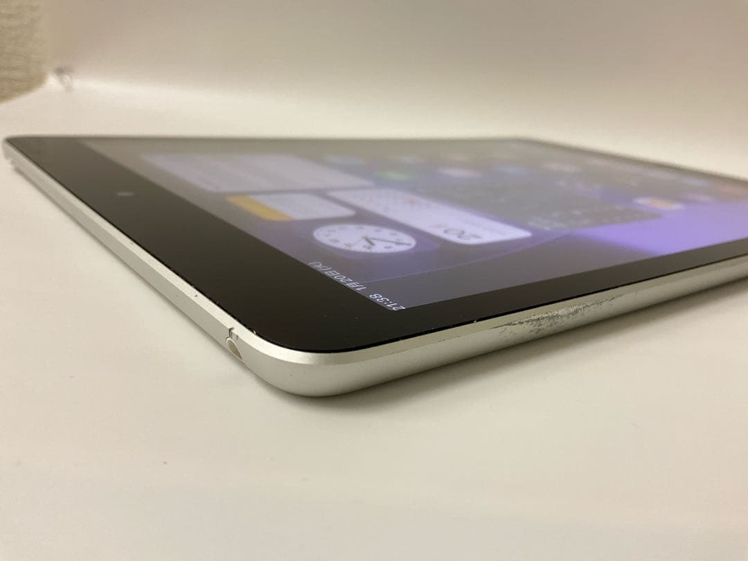 IPAD 第9世代 64GB 88％ シルバー Wifiモデル