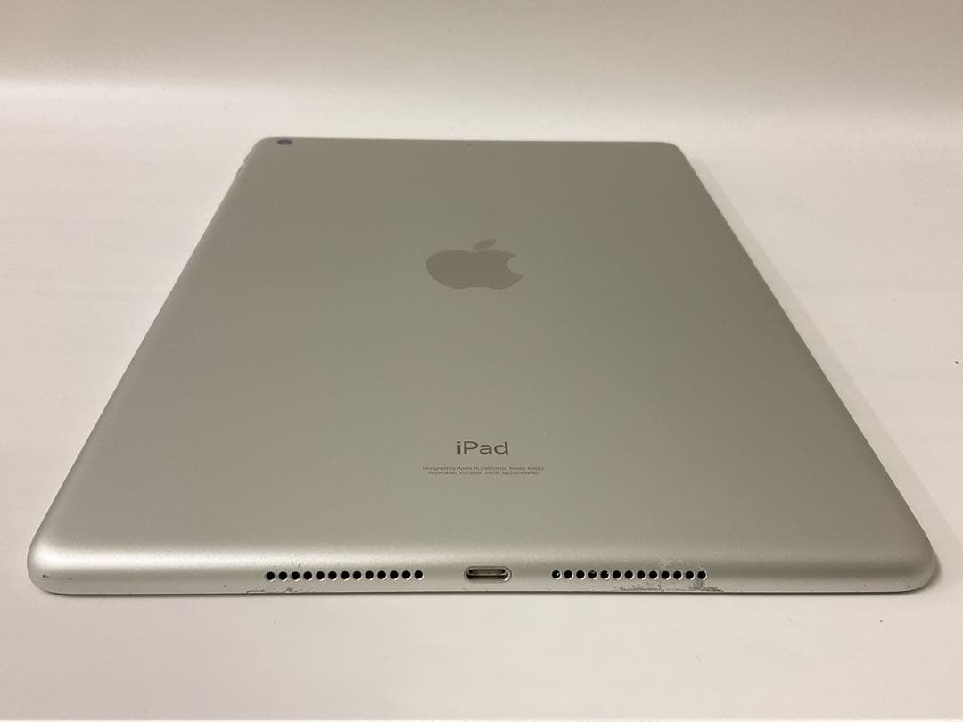 IPAD 第9世代 64GB 88％ シルバー Wifiモデル