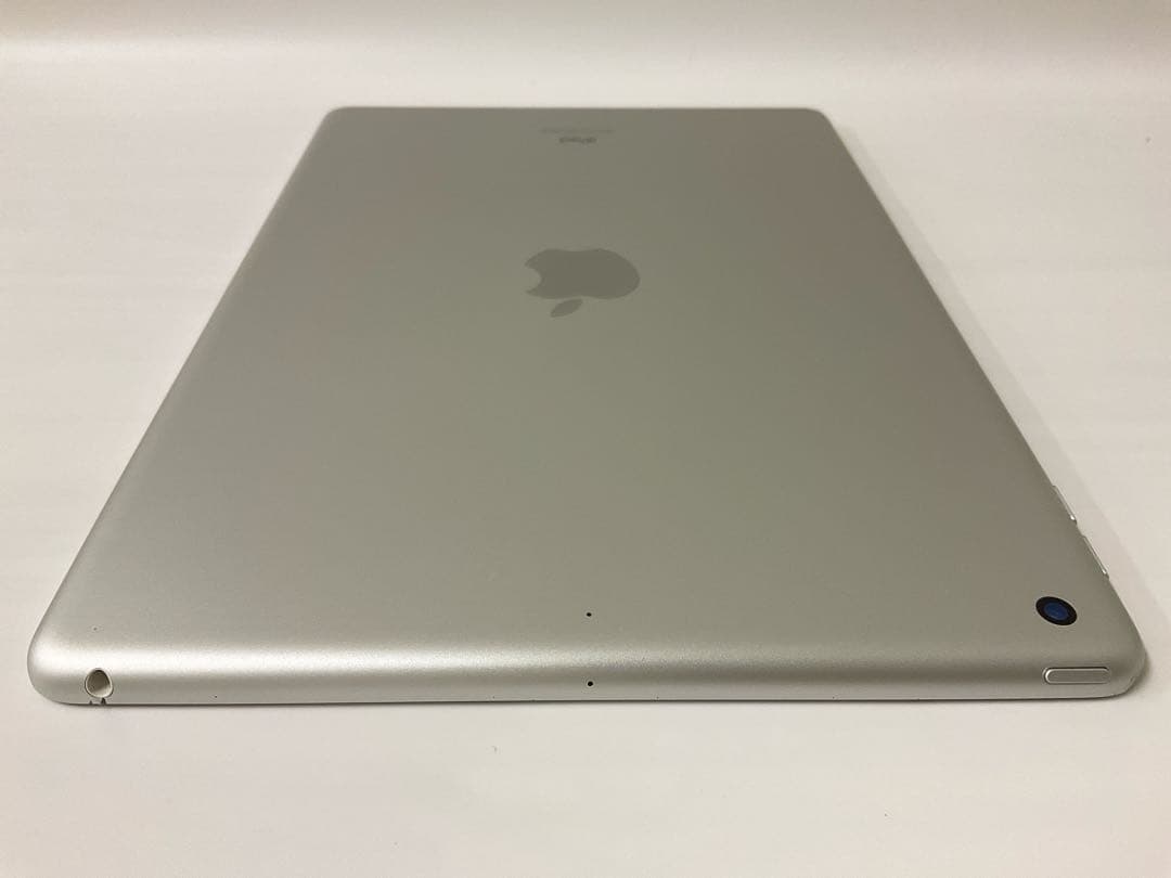 IPAD 第9世代 64GB 88％ シルバー Wifiモデル