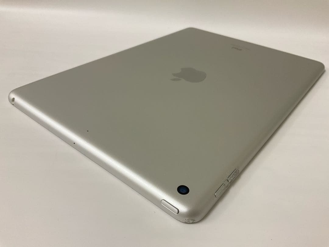 IPAD 第9世代 64GB 88％ シルバー Wifiモデル