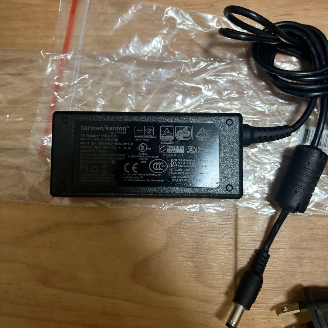 harman kardon ONYX STUDIO スピーカー