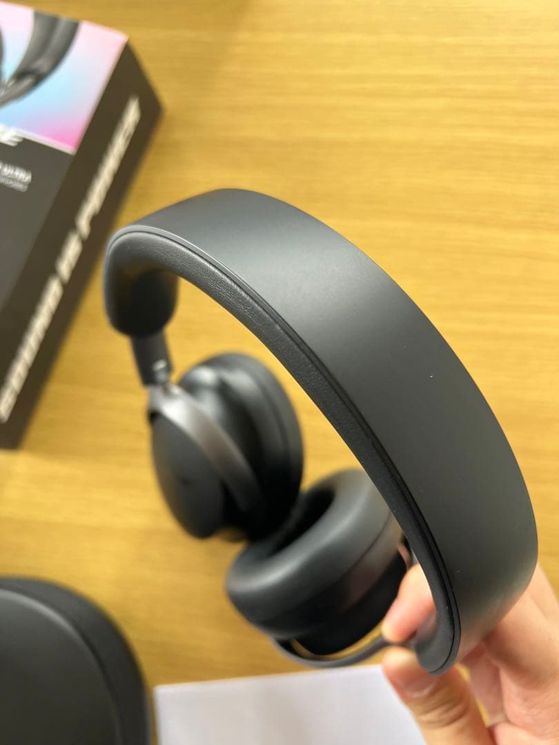 Bose QuietComfort Ultra Headphones ほぼ未使用