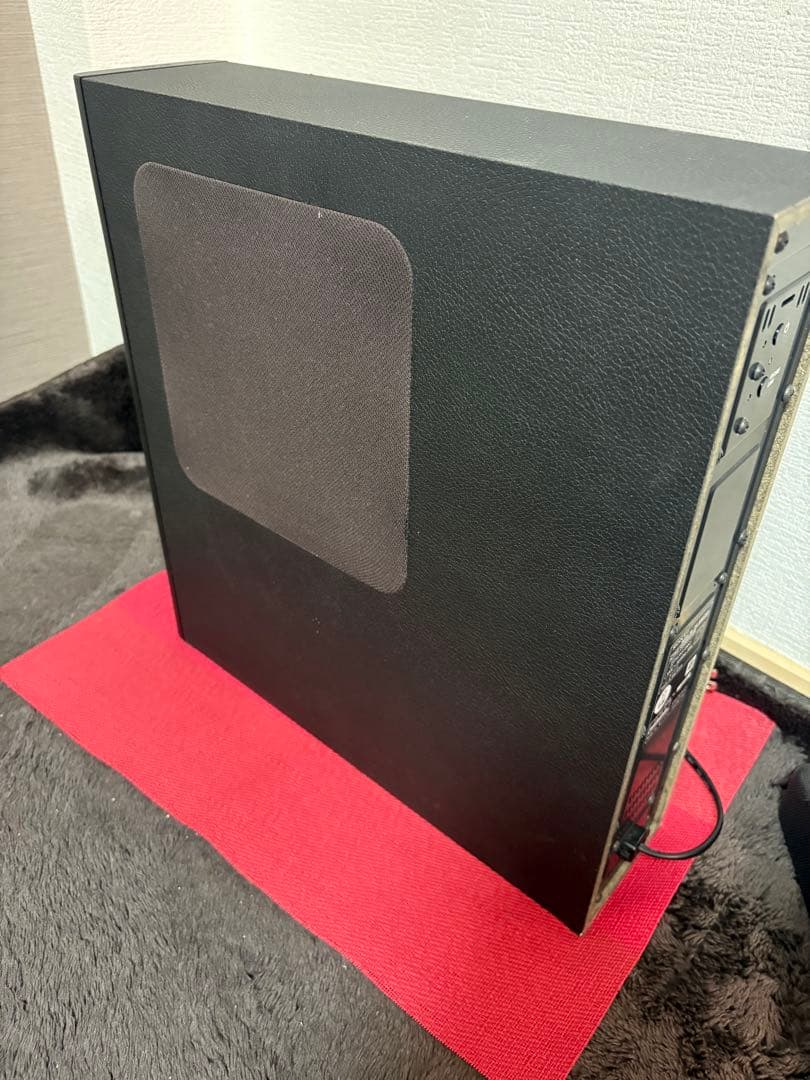 SONY サウンドバー HT-MT300