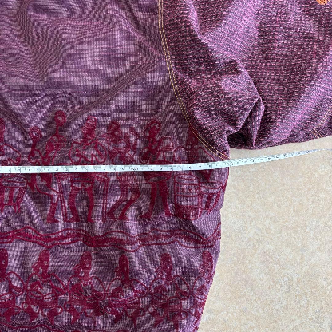 サロモン　salomon 90s スキーウェア　スキージャケット　上下