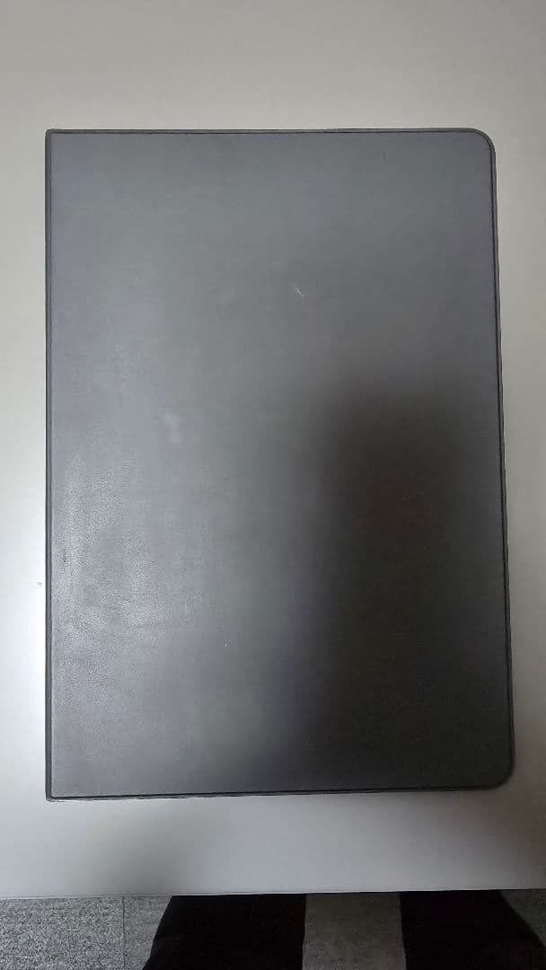 【美品】Galaxy Tab S7 256GB本体 + 純正Sペン・ケース付属