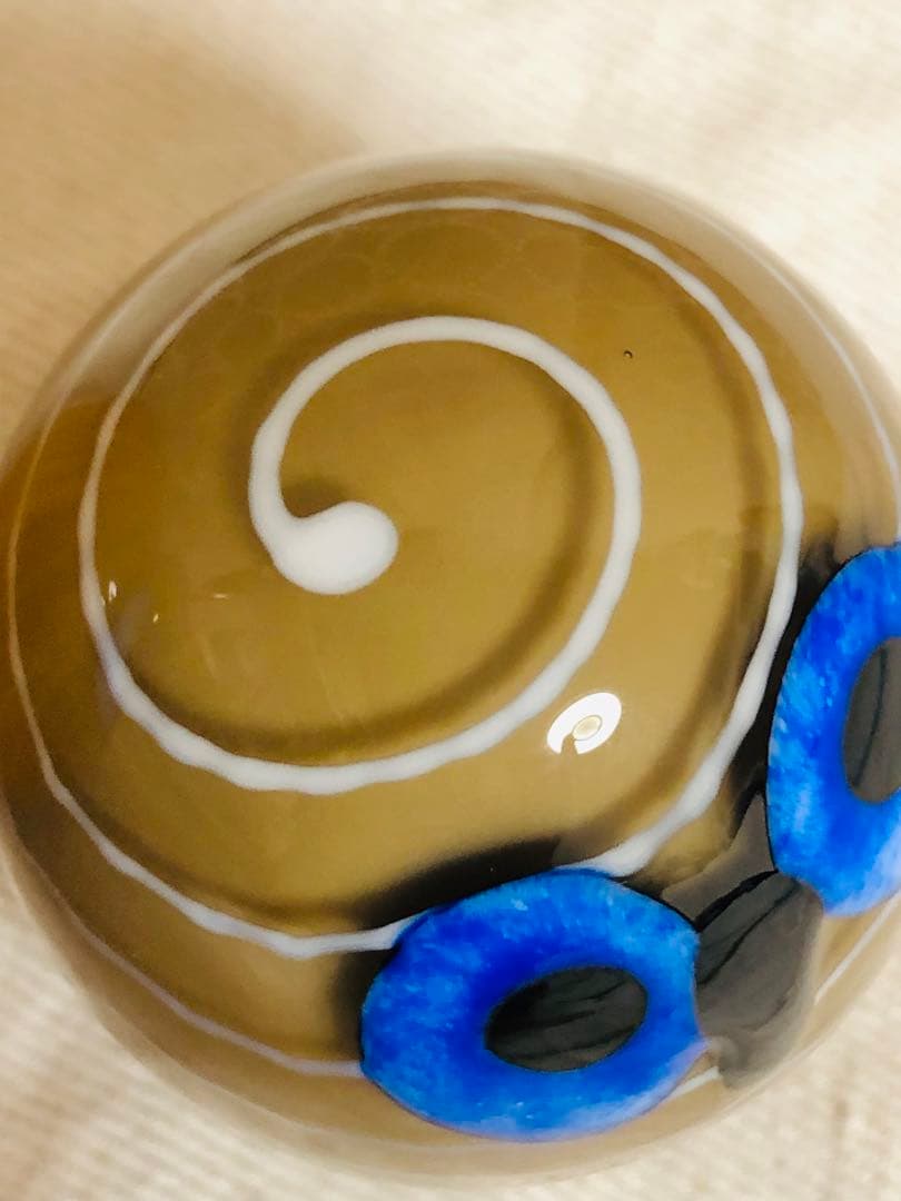 イッタラ　バード　オウル　Oiva Toikka Birds by Toikka